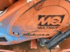 Multiquip Mikasa Plate Compactor - 6