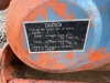 Multiquip Mikasa Plate Compactor - 7