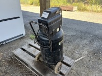 Central Pneumatic 61454 Air Compressor