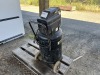 Central Pneumatic 61454 Air Compressor