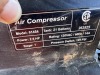 Central Pneumatic 61454 Air Compressor - 5