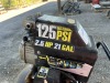 Central Pneumatic 61454 Air Compressor - 6