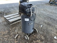Husky Air Compressor