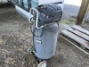 Husky Air Compressor - 4