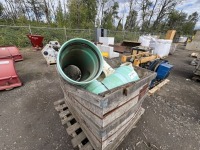 PVC Pipes