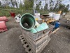 PVC Pipes