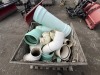 PVC Pipes - 4