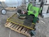 Ridgid 300 Pipe Threading Machine - 3