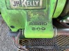 Ridgid 300 Pipe Threading Machine - 7