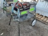 Ridgid 535 Portable Pipe Threader - 3