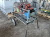 Ridgid 535 Portable Pipe Threader - 4