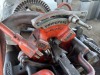 Ridgid 535 Portable Pipe Threader - 5
