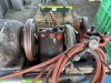 Ridgid 535 Portable Pipe Threader - 6