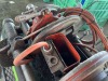 Ridgid 535 Portable Pipe Threader - 8