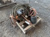 Pipe Testing Ball Plugs - 3