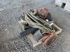 Pipe Testing Ball Plugs - 4