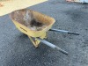 True Temper 6 cu. ft. Wheelbarrow - 2