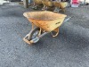 True Temper 6 cu. ft. Wheelbarrow - 3