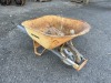 True Temper 6 cu. ft. Wheelbarrow - 4