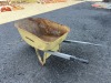 True Temper 6 cu. ft. Wheelbarrow - 2