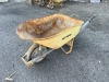 True Temper 6 cu. ft. Wheelbarrow - 3