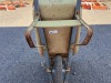 True Temper 6 cu. ft. Wheelbarrow - 6