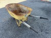 True Temper Wheelbarrow - 2