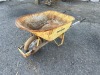 True Temper Wheelbarrow - 3