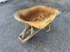 True Temper Wheelbarrow - 3