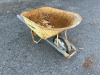 True Temper Wheelbarrow - 4