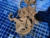 Pump Sprayer, Chain Hoist & Lights - 5