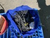 Pump Sprayer, Chain Hoist & Lights - 6