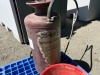 Pump Sprayer, Chain Hoist & Lights - 8