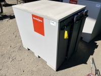 Bystronic Tool Cabinet