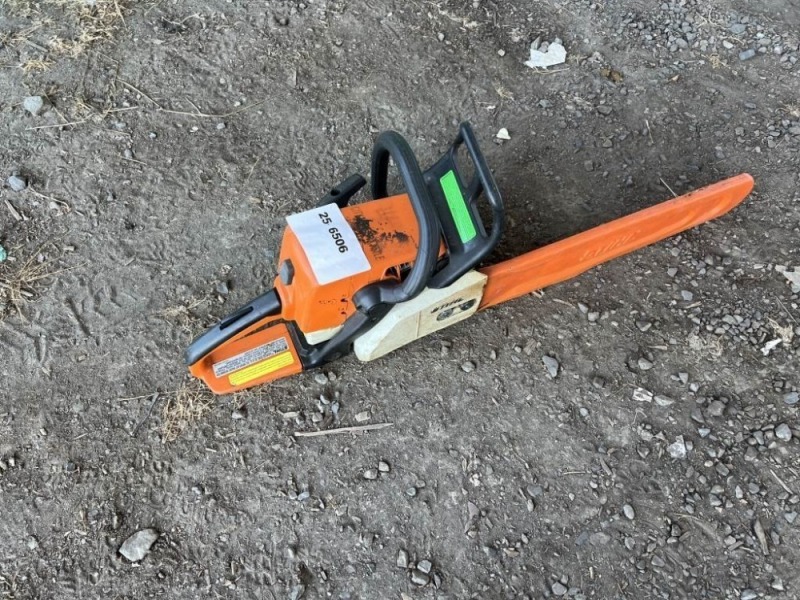 Stihl MS250 Chainsaw