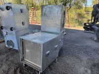 Omni-Aire OA2200C Negative Air Machines