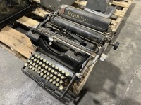 Remington Typewriter