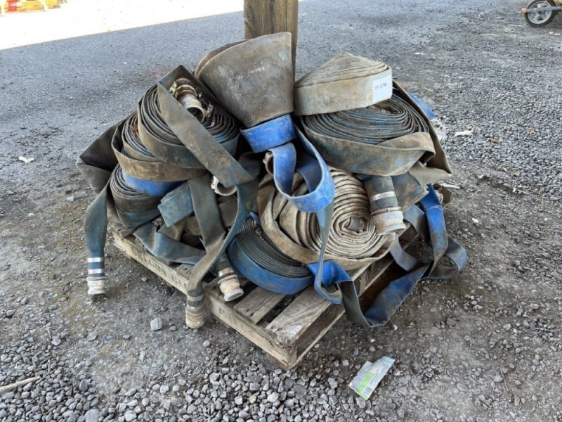 Fire Hoses