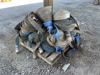 Fire Hoses