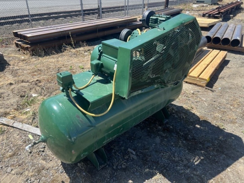 Challenge Air Compressor