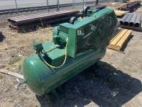 Challenge Air Compressor