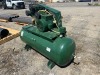 Challenge Air Compressor - 4