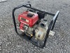 Predator 2" Water Pump - 3