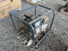 Predator 3" Water Pump