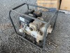 Predator 3" Water Pump - 2