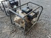 Predator 3" Water Pump - 3