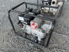 Predator 3" Water Pump
