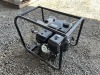 Predator 3" Water Pump - 3