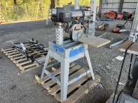 Craftsman 10" Radial Arm Saw
