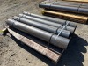 6' Metal Conduit, Qty. 4 - 2